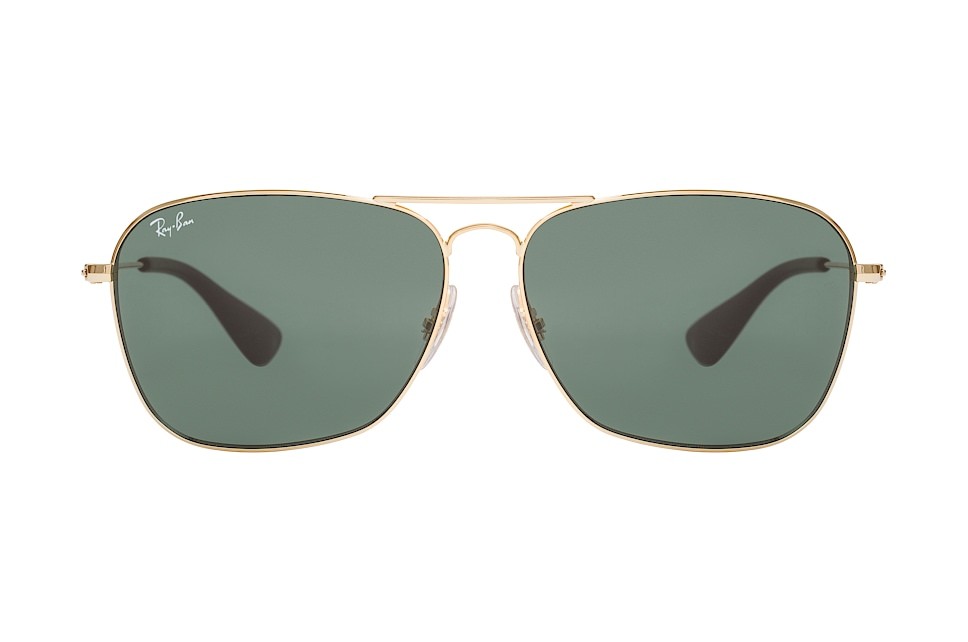 Kính mát Ray-Ban RB3610-001/71(58)