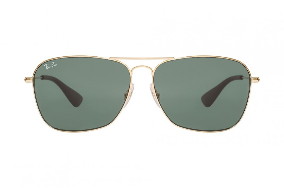 Kính mát Ray-Ban RB3610-001/71(58)