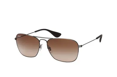 Kính mát Ray-Ban RB3610-9139/13(58)