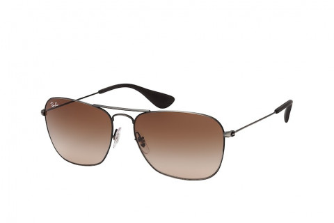 kinh-mat Kính mát Ray-Ban RB3610-001/71(58)