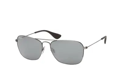 Kính mát Ray-Ban RB3610-9139/6G(58)