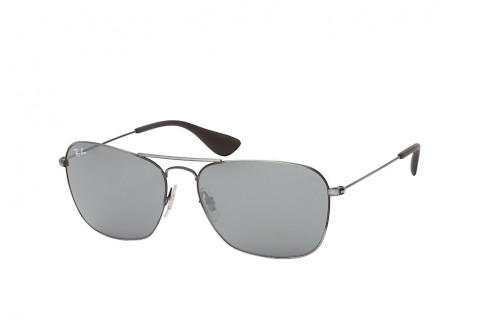 kinh-mat Kính mát Ray-Ban RB3610-001/71(58)