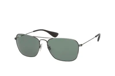 Kính mát Ray-Ban RB3610-9139/71(58)