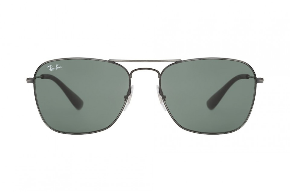 Ray-Ban RB3610-9139/71(58)