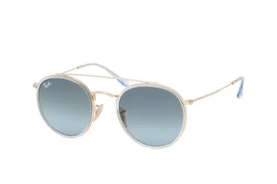 Kính mát Ray-Ban RB3647N-9123/3M(51)