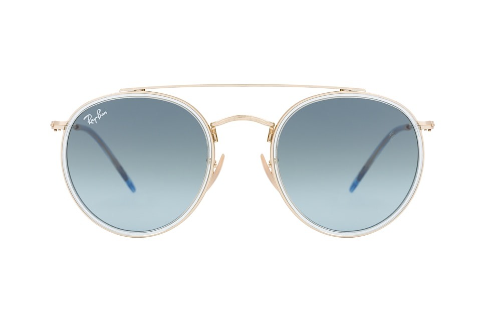 Ray-Ban RB3647N-9123/3M(51)