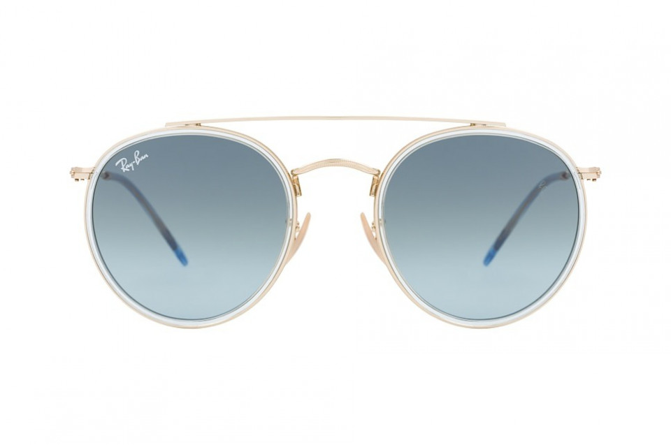 Ray-Ban RB3647N-9123/3M(51)
