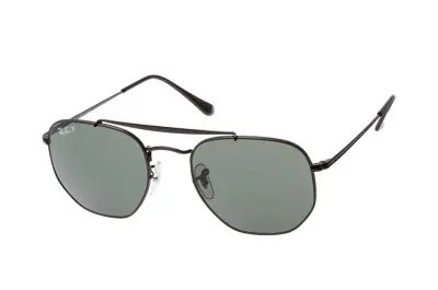 Kính mát Ray-Ban Marshal RB3648-002/58(54)