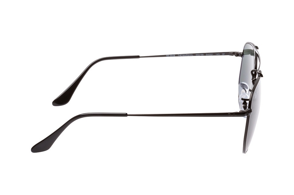 Ray-Ban Marshal RB3648-002/58(54)