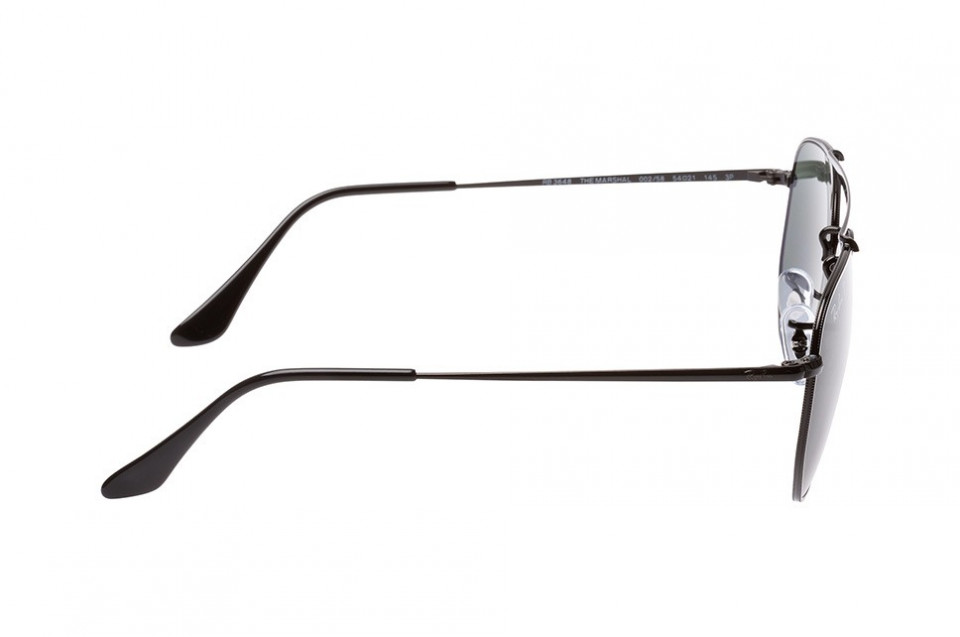 Ray-Ban Marshal RB3648-002/58(54)