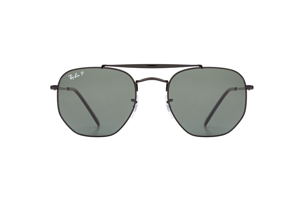 Ray-Ban Marshal RB3648-002/58(54)