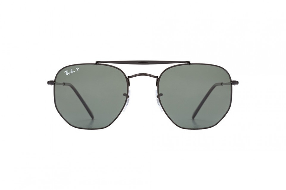 Ray-Ban Marshal RB3648-002/58(54)