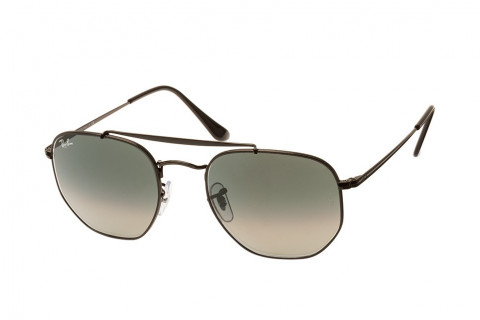 Ray-Ban Marshal RB3648-002/71(54)