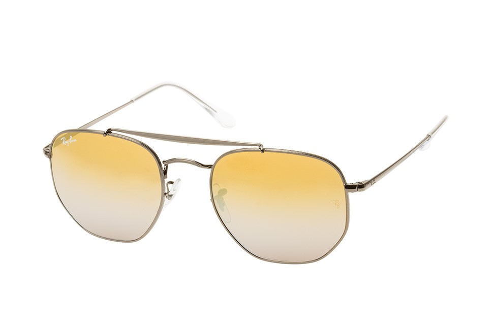 Ray-Ban Marshal RB3648-004/I3(54)