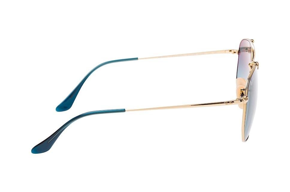 Kính mát Ray-Ban Marshal RB3648-9102/3M(54)