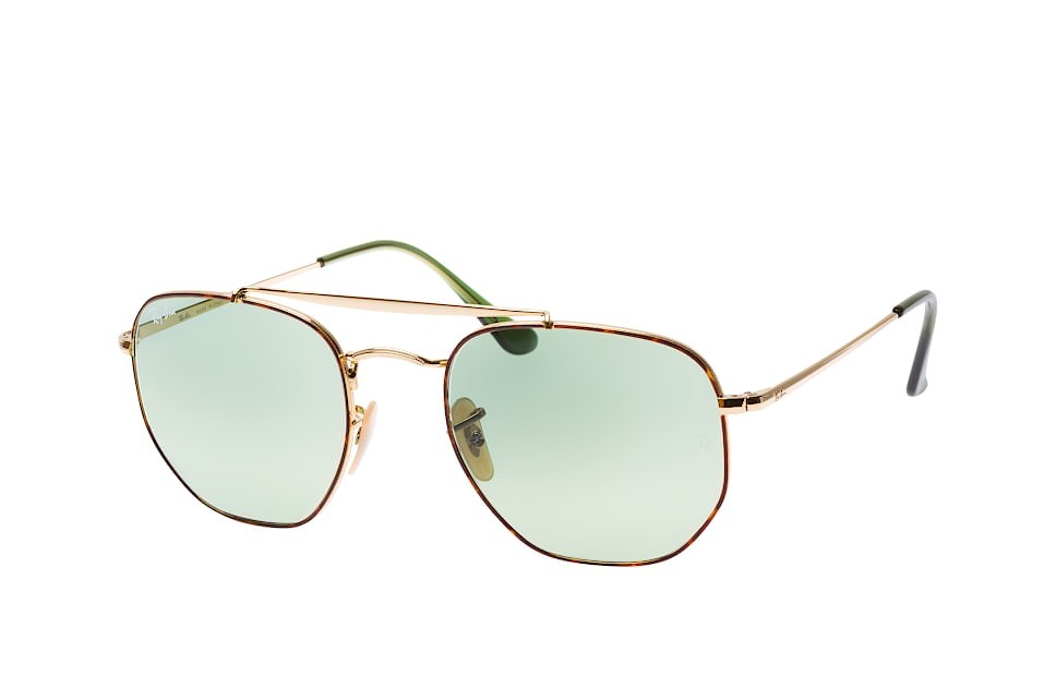 Ray-Ban Marshal RB3648-9103/4M(54)