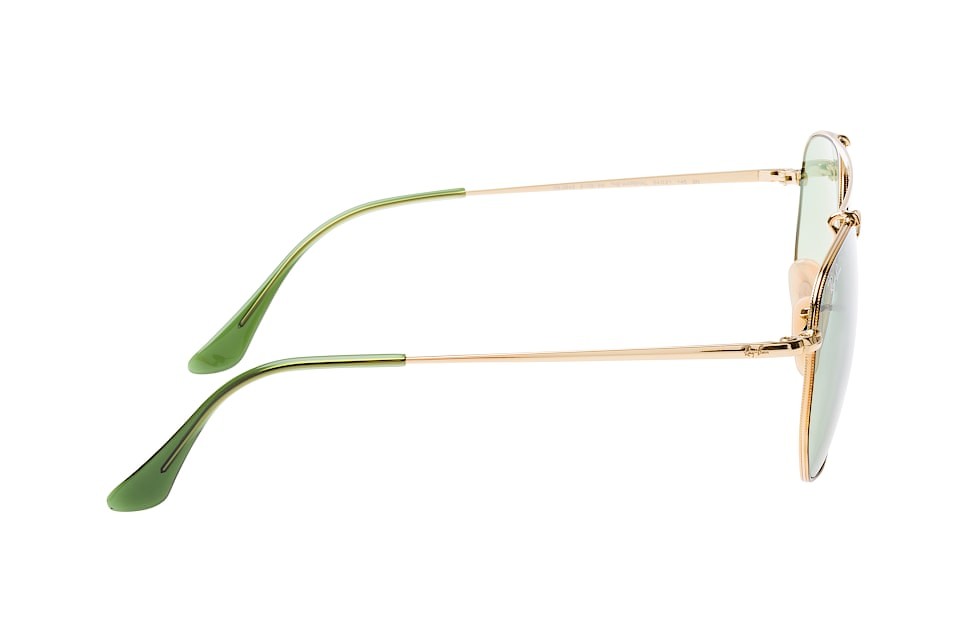 Ray-Ban Marshal RB3648-9103/4M(54)