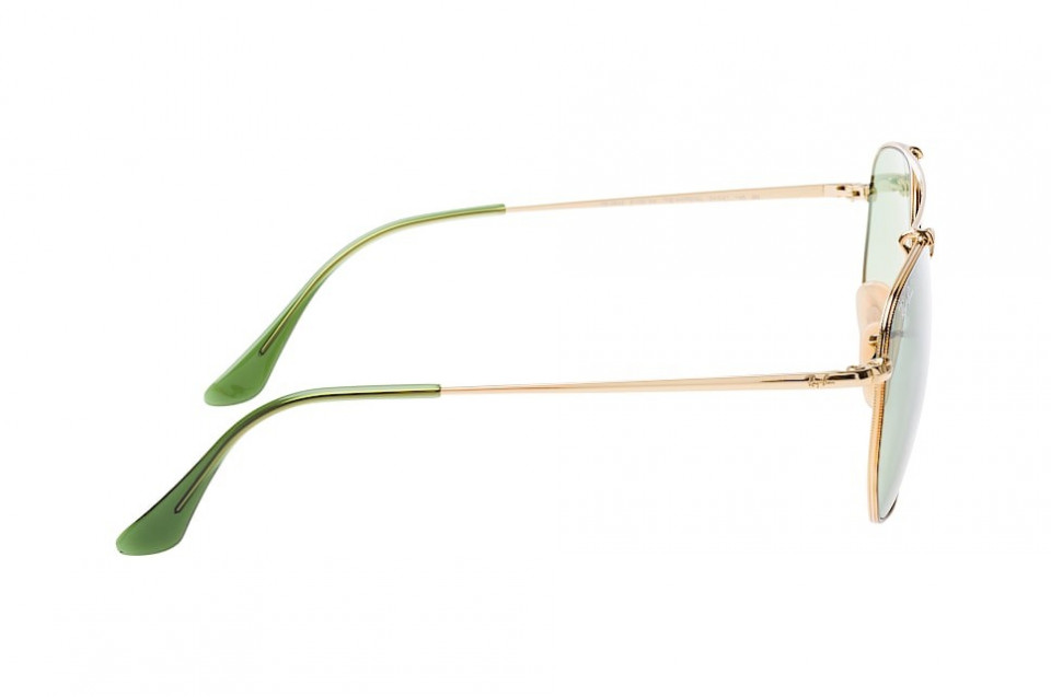 Ray-Ban Marshal RB3648-9103/4M(54)