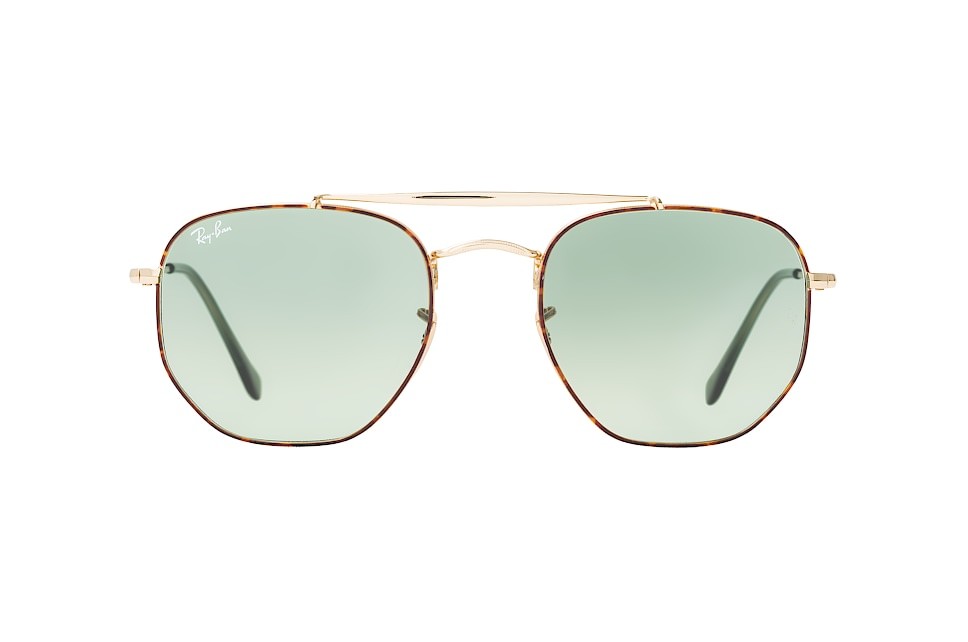 Kính mát Ray-Ban Marshal RB3648-9103/4M(54)