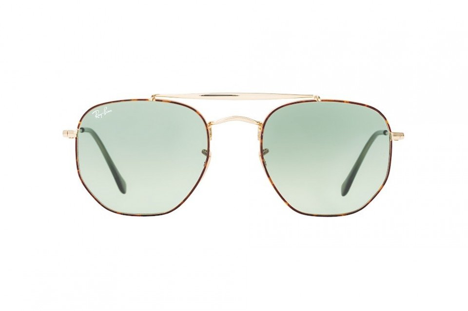 Ray-Ban Marshal RB3648-9103/4M(54)