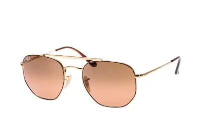 Kính mát Ray-Ban Marshal RB3648-9104/43(54)