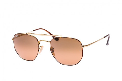 Ray-Ban Marshal RB3648-9104/43(54)