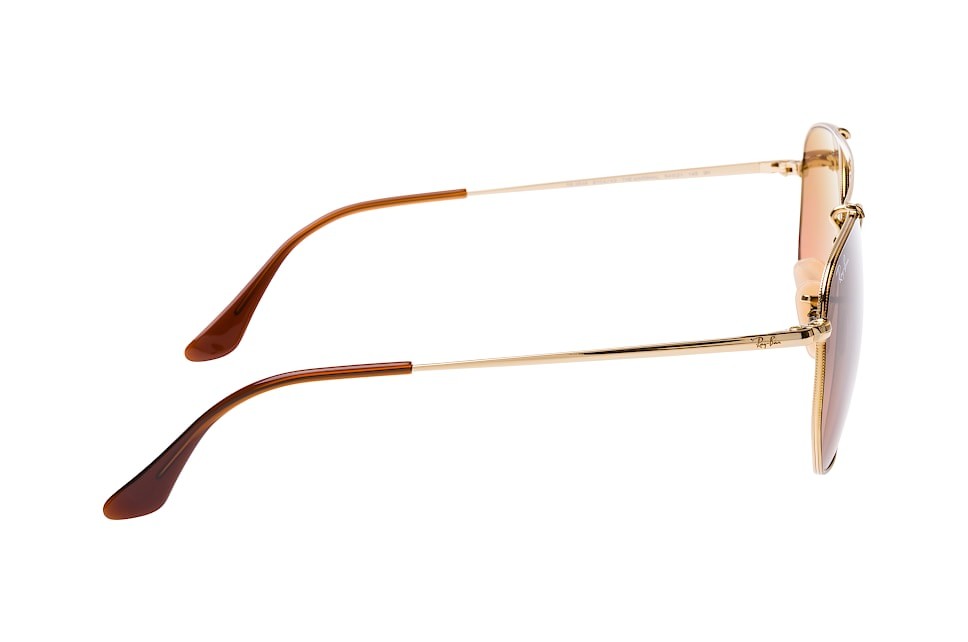 Kính mát Ray-Ban Marshal RB3648-9104/43(54)