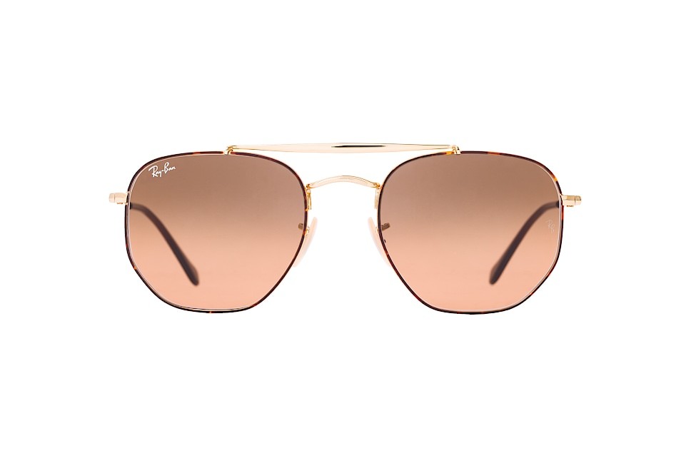Kính mát Ray-Ban Marshal RB3648-9104/43(54)
