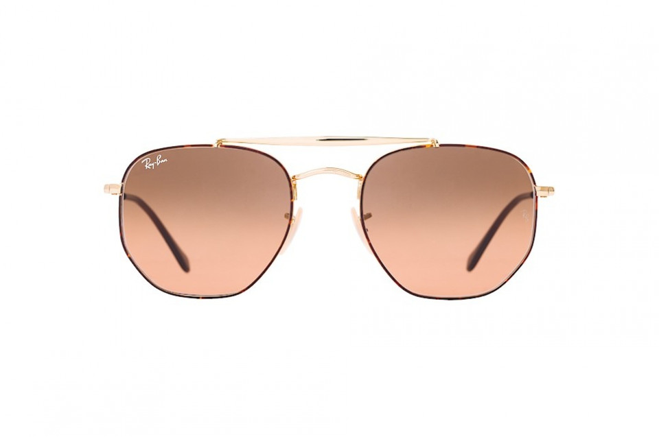 Kính mát Ray-Ban Marshal RB3648-9104/43(54)