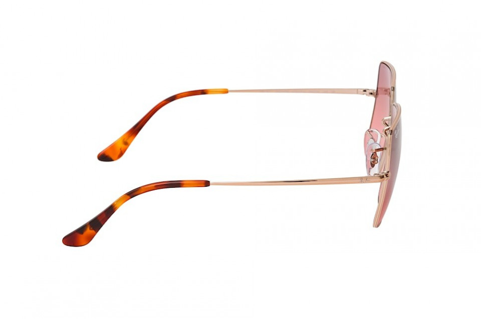 Ray-Ban Square RB1971-9151/AA(54) Evolve