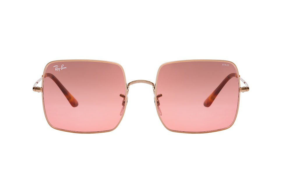 Ray-Ban Square RB1971-9151/AA(54) Evolve