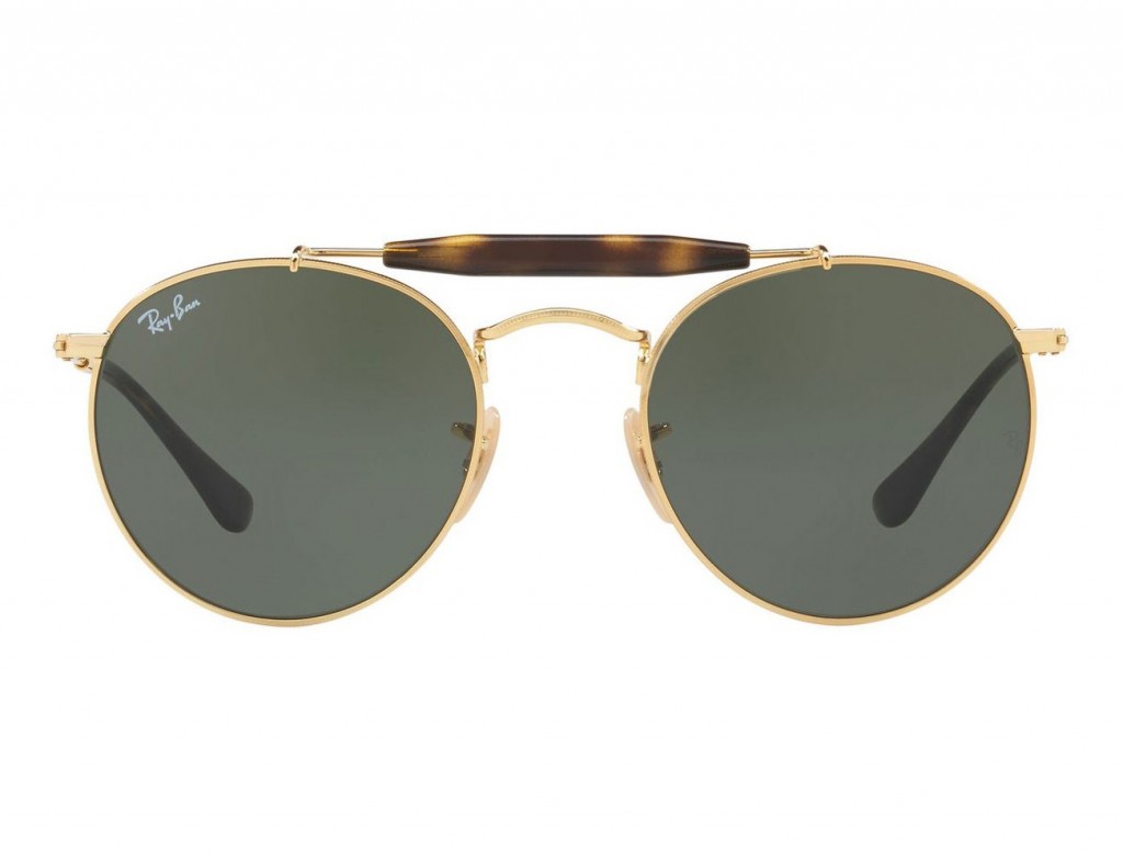 Ray-Ban RB3747-001(50)