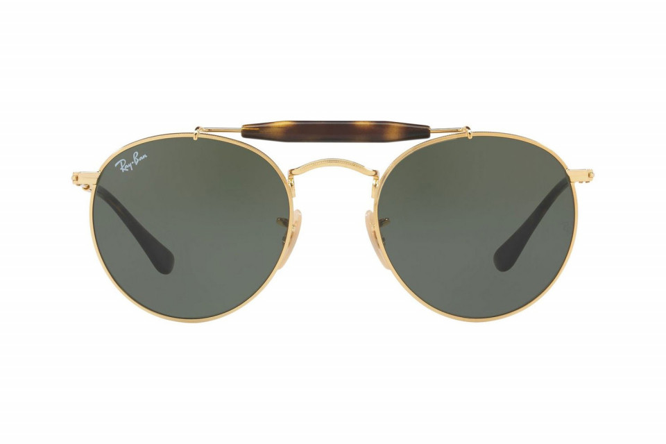 Ray-Ban RB3747-001(50)