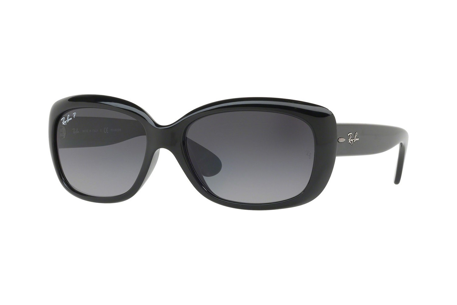 Ray-Ban RB4101F-601/T3(58)