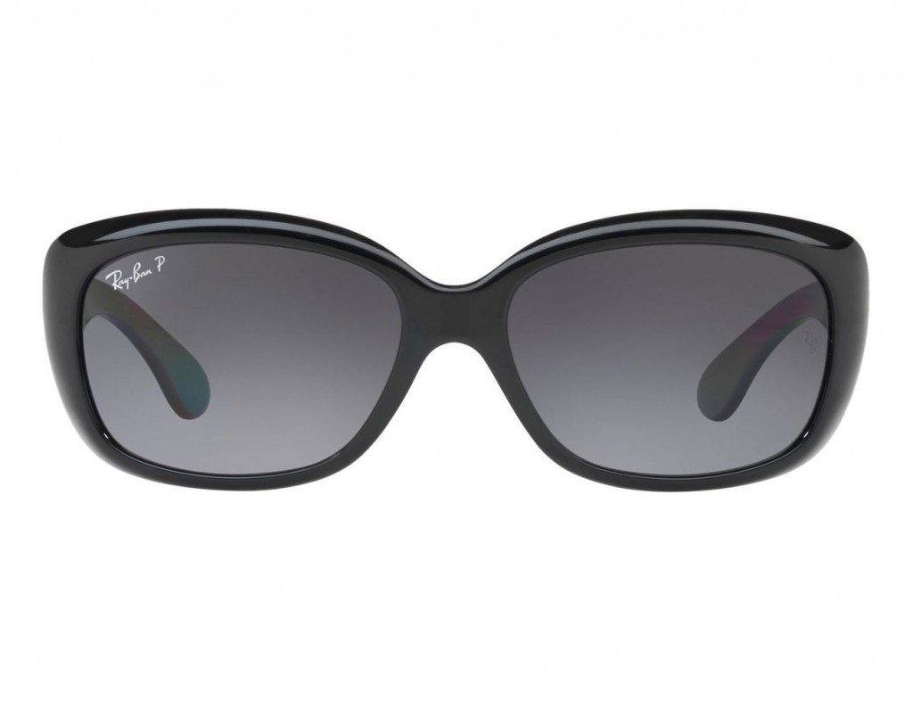 Ray-Ban RB4101F-601/T3(58)