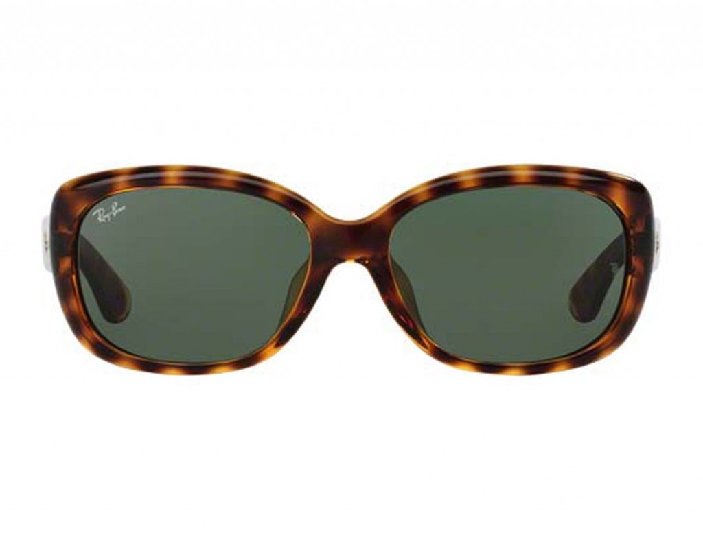 Ray-Ban RB4101F-710/71(58)