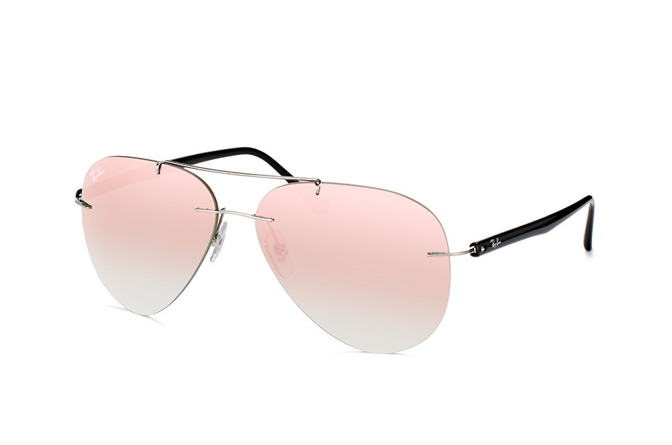 Ray-Ban RB8058-159/B9