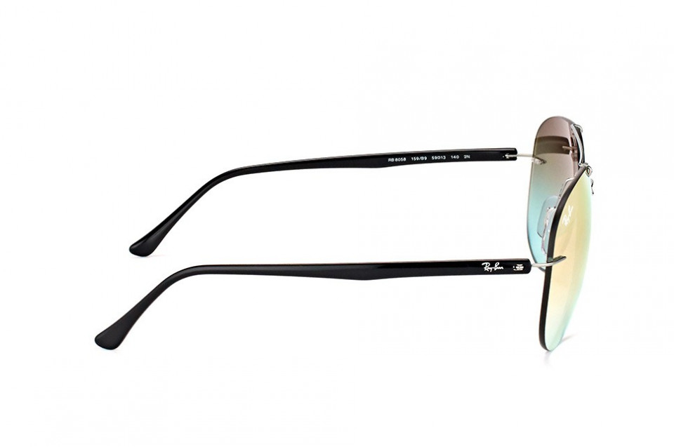 Ray-Ban RB8058-159/B9