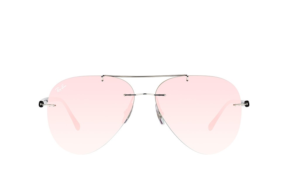 Ray-Ban RB8058-159/B9