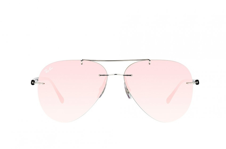 Ray-Ban RB8058-159/B9
