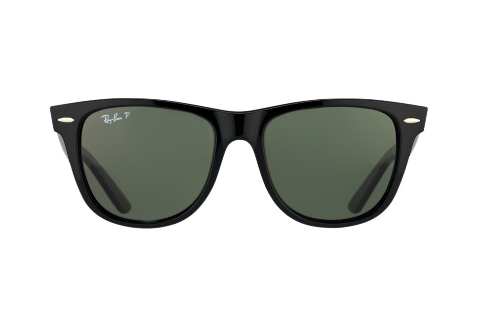 Ray-Ban Wayfarer RB2140F-901/58(54)