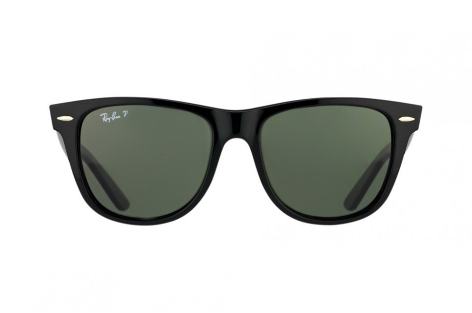 Ray-Ban Wayfarer RB2140F-901/58(54)