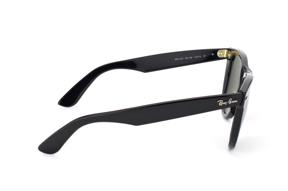 Ray-Ban Wayfarer RB2140F-901/58(54)