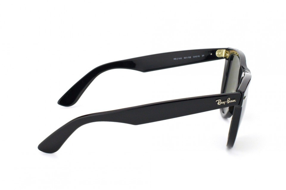 Ray-Ban Wayfarer RB2140F-901/58(54)