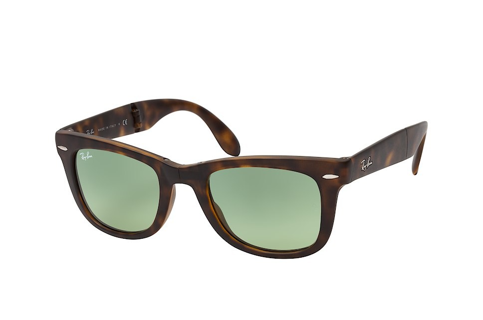 Kính mát Ray-Ban Wayfarer Folding RB4105-894/4M(50)