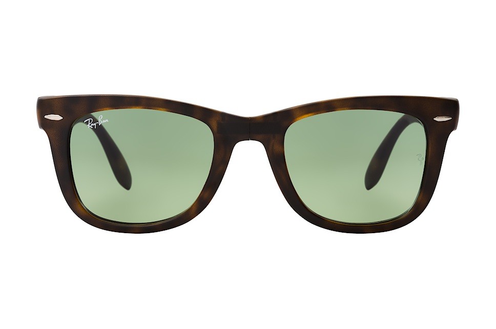 Kính mát Ray-Ban Wayfarer Folding RB4105-894/4M(50)