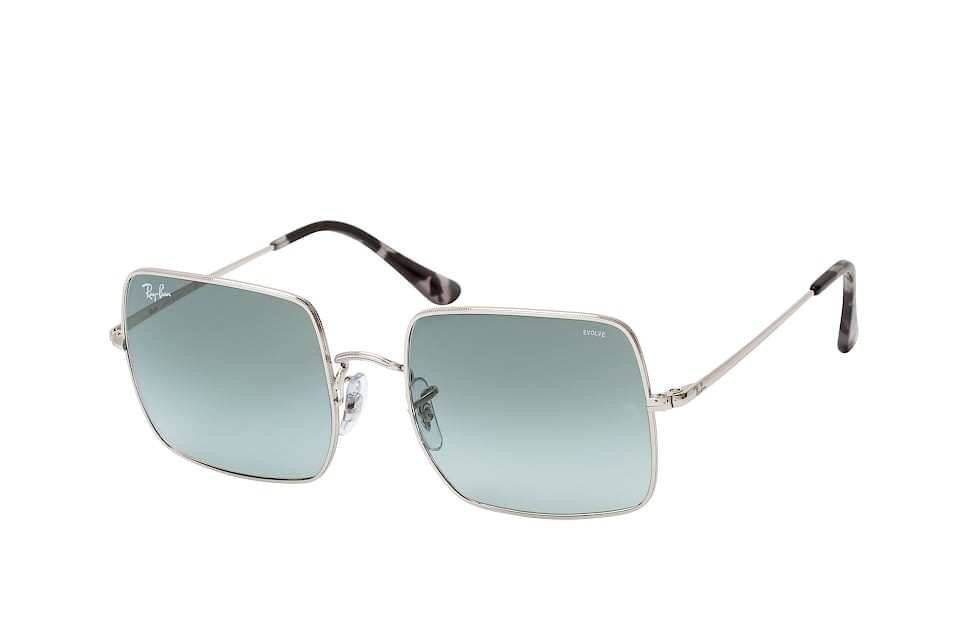 Kính mát Ray-Ban Square RB1971-9149/AD(54) Evolve