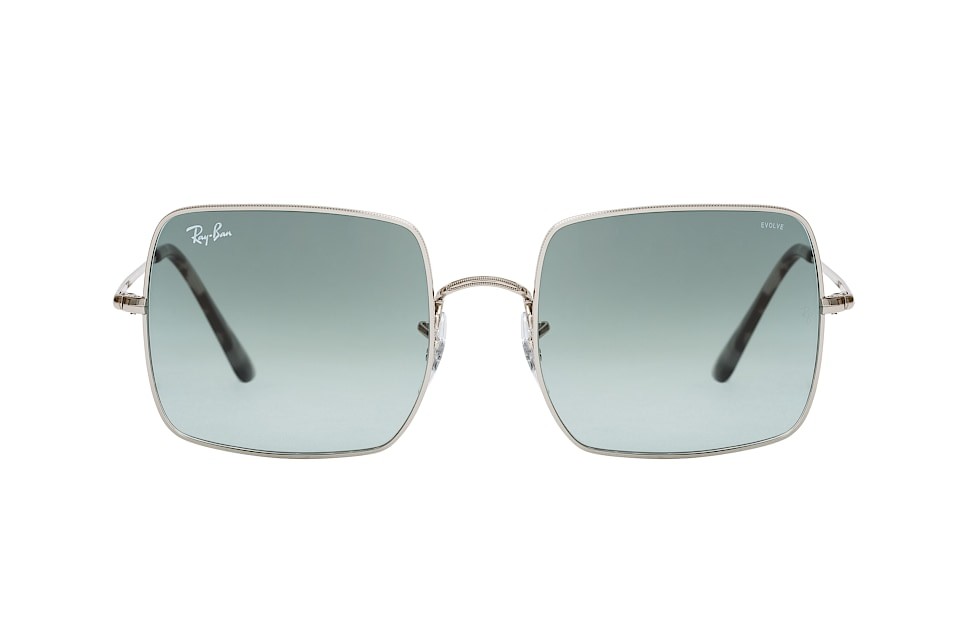 Kính mát Ray-Ban Square RB1971-9149/AD(54) Evolve