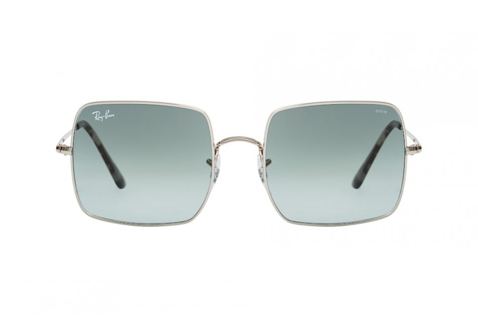 Kính mát Ray-Ban Square RB1971-9149/AD(54) Evolve