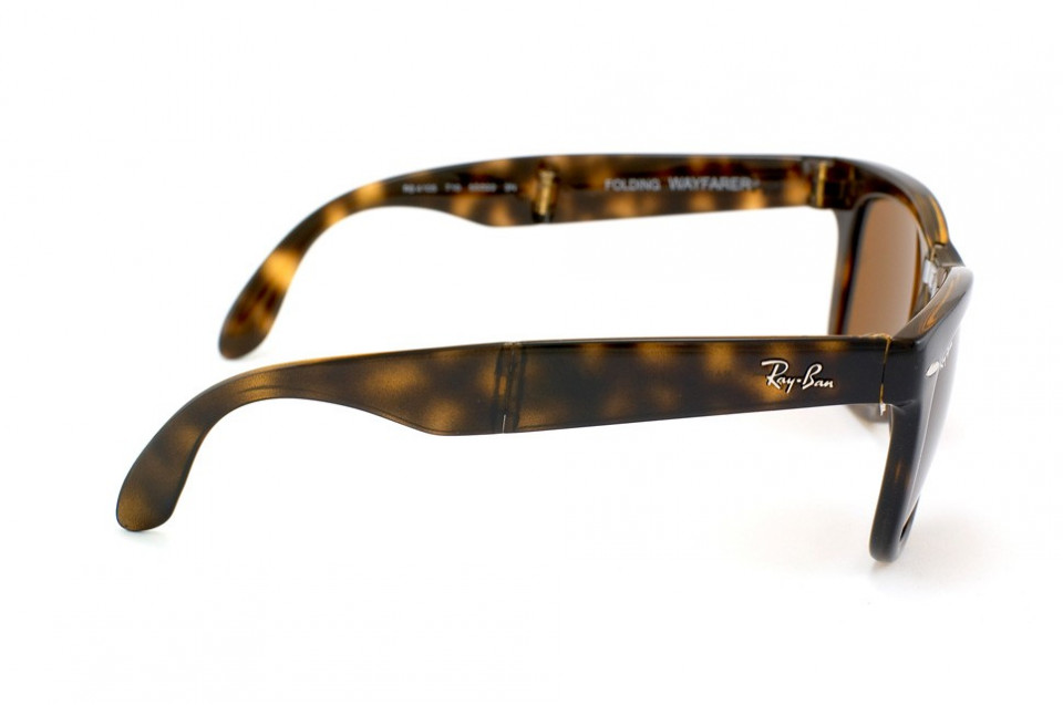 Kính mát Ray-Ban Wayfarer Folding RB4105-710(50)